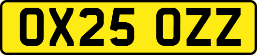 OX25OZZ