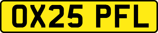OX25PFL