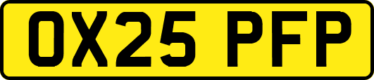 OX25PFP