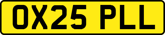 OX25PLL