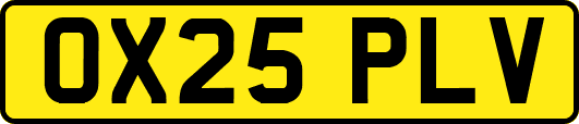 OX25PLV