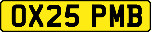OX25PMB