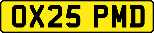 OX25PMD