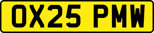 OX25PMW