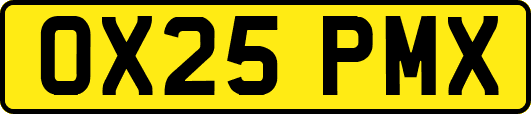 OX25PMX