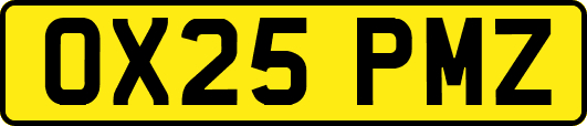 OX25PMZ