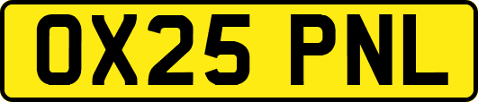 OX25PNL