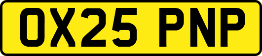 OX25PNP
