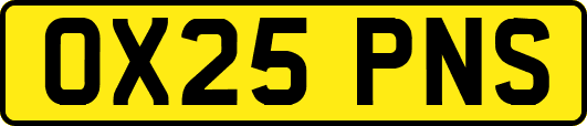 OX25PNS