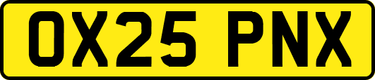 OX25PNX