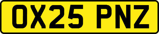 OX25PNZ