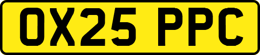 OX25PPC
