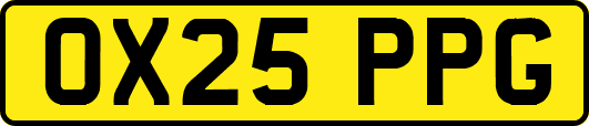 OX25PPG