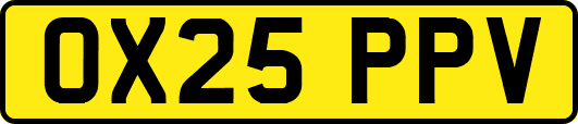 OX25PPV