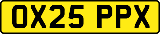 OX25PPX