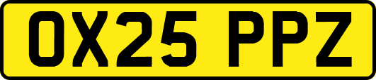 OX25PPZ