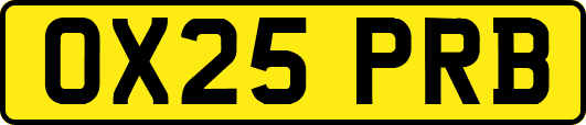 OX25PRB