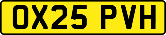 OX25PVH