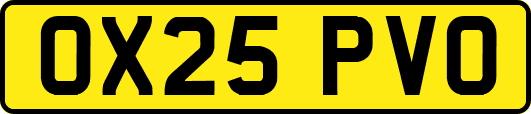 OX25PVO