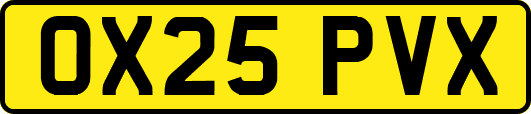 OX25PVX