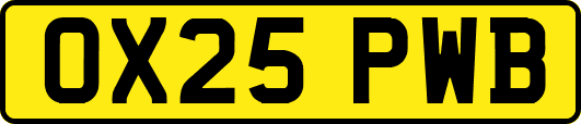 OX25PWB