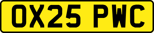 OX25PWC