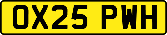 OX25PWH