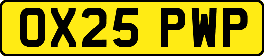 OX25PWP