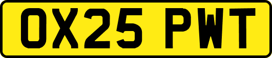 OX25PWT