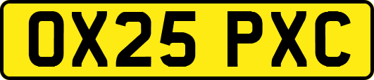 OX25PXC