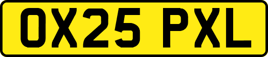 OX25PXL