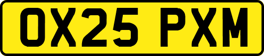 OX25PXM