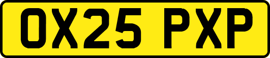 OX25PXP
