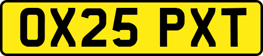 OX25PXT