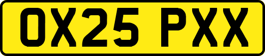 OX25PXX
