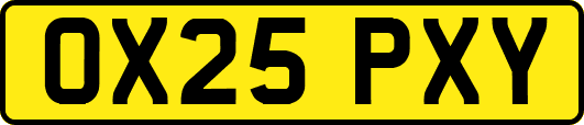 OX25PXY