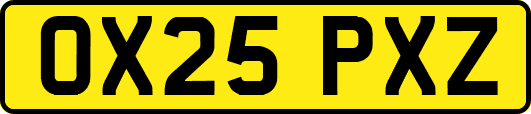 OX25PXZ