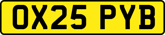 OX25PYB