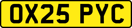 OX25PYC