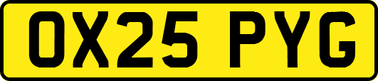 OX25PYG