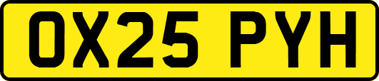 OX25PYH