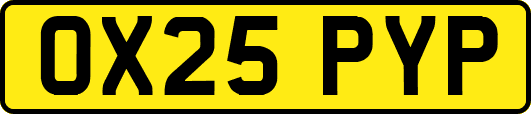 OX25PYP