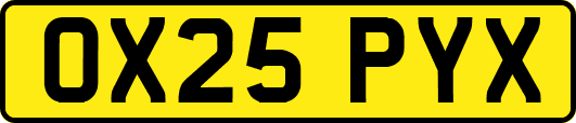 OX25PYX