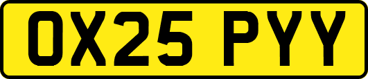 OX25PYY