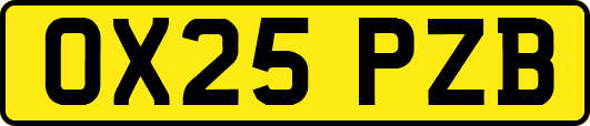 OX25PZB