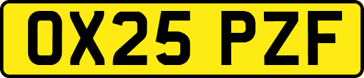 OX25PZF