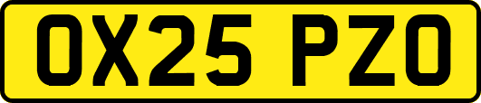 OX25PZO