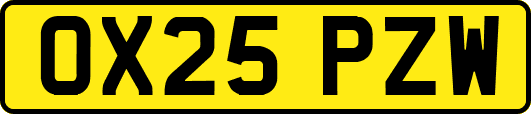 OX25PZW