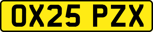 OX25PZX