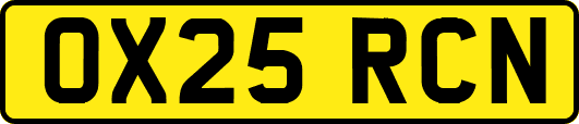 OX25RCN